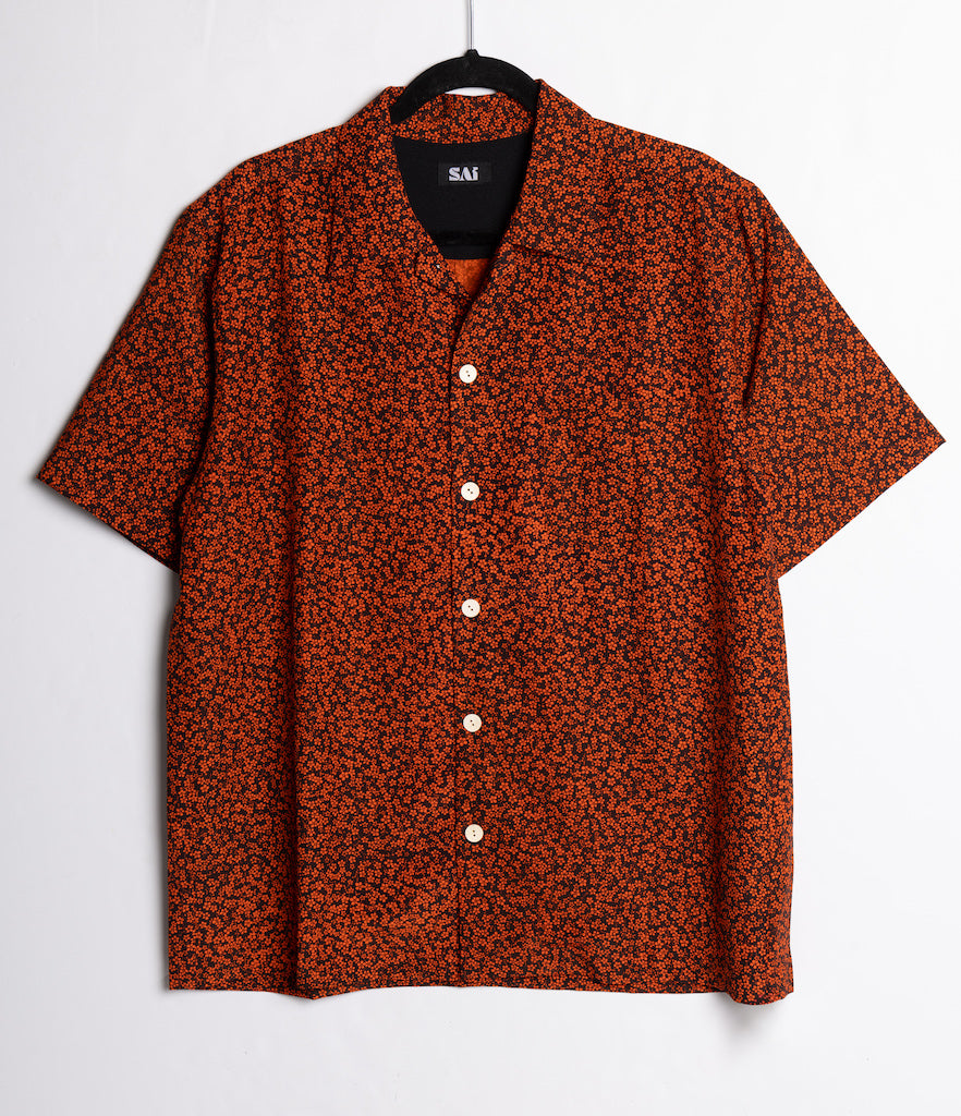 Kobana Kimono Shirts