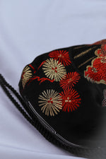 Load image into Gallery viewer, Matsuri-Kinchaku bag
