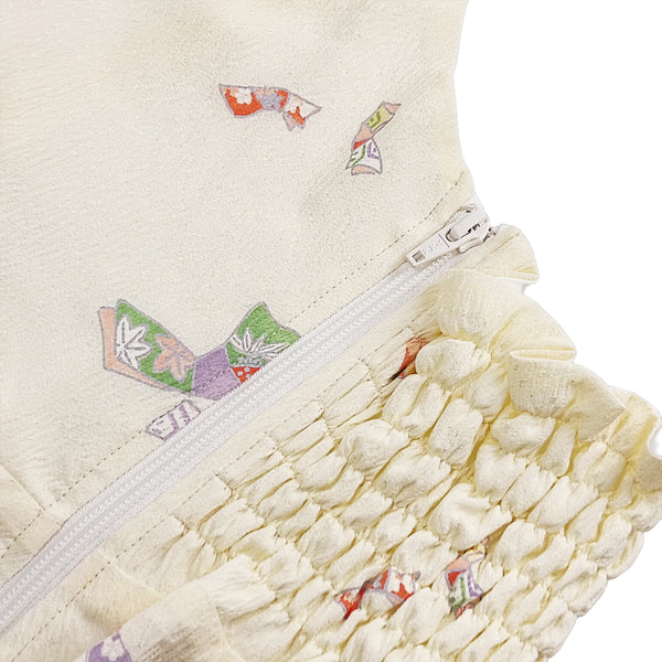 Halter Top- White