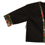 画像をギャラリービューアに読み込む, Women Japanese Kimono Jacket 

