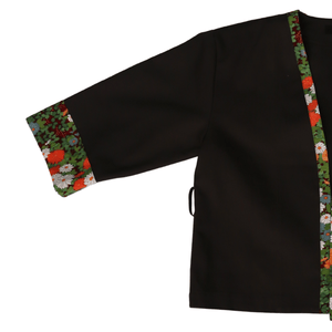 Women Japanese Kimono Jacket 