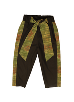 Load image into Gallery viewer, Green Japanese Pants

