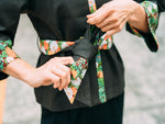 Load image into Gallery viewer, Women Japanese Kimono Jacket 
