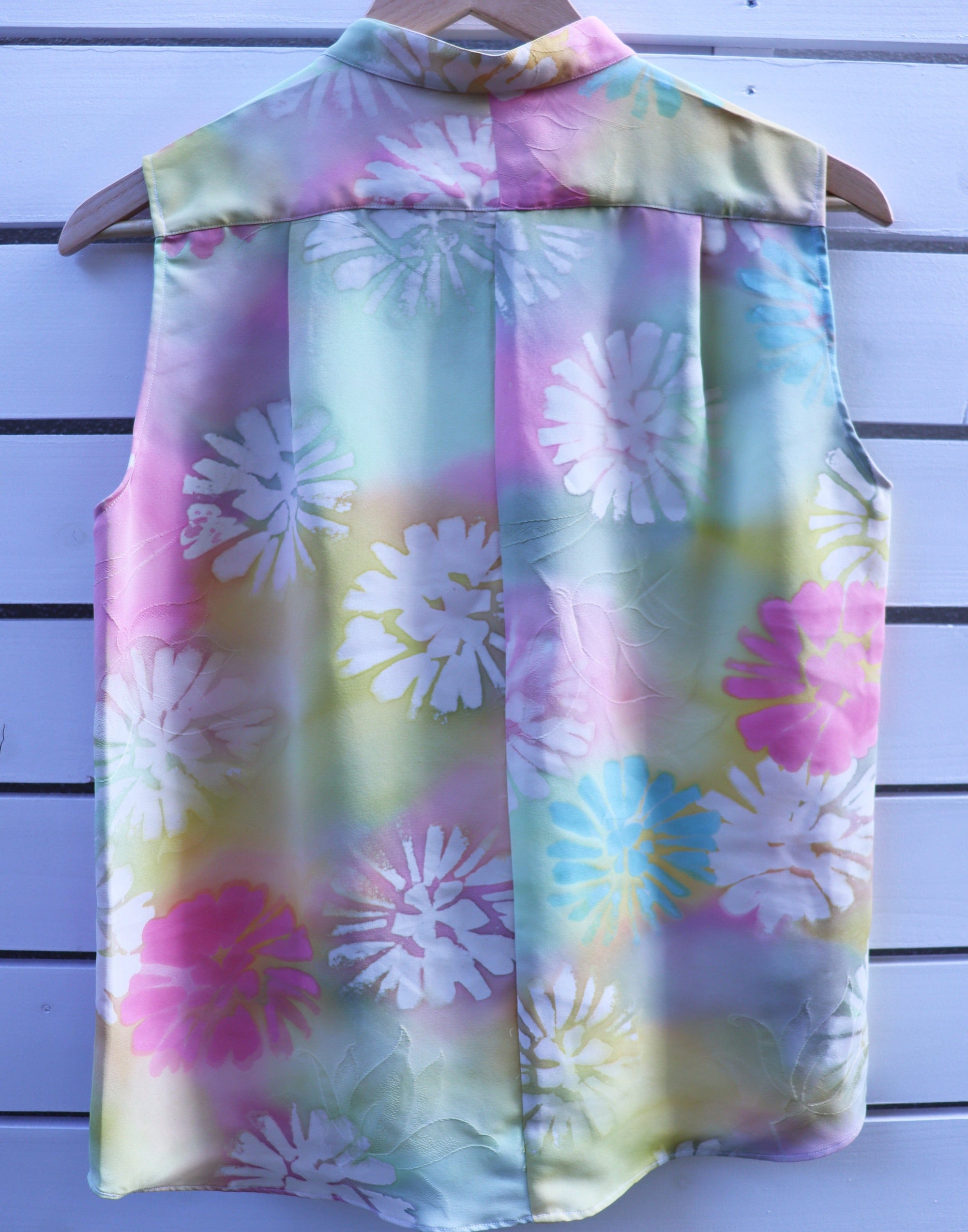Looking for HANABI- Kimono Tank | Sai Japan Vintage – SAIJAPANVINTAGE