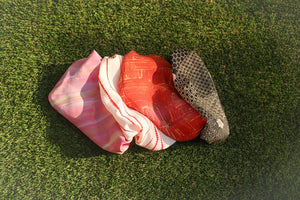 Yomogi-Bandana Headband