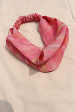 画像をギャラリービューアに読み込む, Momo-Bandana Headband
