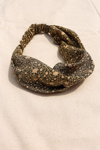 Yomogi-Bandana Headband