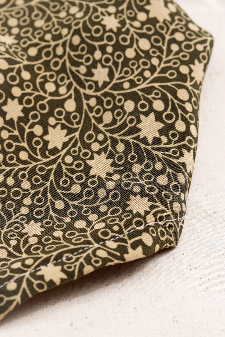 Yomogi-Bandana Headband