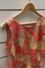 Load image into Gallery viewer, Hare-Kimono Open Back Tank
