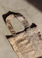 Load image into Gallery viewer, Kimono Tote Japanese Bag
