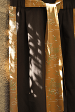 Load image into Gallery viewer, Japanese kimono trousers
